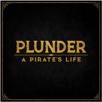 Lost Boy Entertainment Plunder: A Pirate\'s Life EN