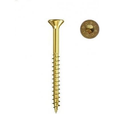 Wintech vrut 4,0x 45/30 torx, T20, bal 400 ks AAABK40045CB4K – Zboží Mobilmania