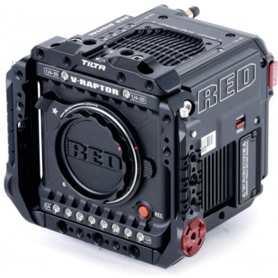 TILTA Full Camera Cage for RED V-RAPTOR – Zboží Živě