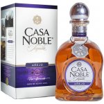 Casa Noble Aňejo 40% 0,7 l (karton) – Zboží Dáma
