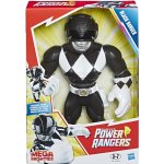 Hasbro Power Rangers Mega Mighties Black Ranger – Hledejceny.cz