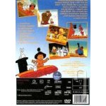 Bob a Bobek na cestách 7 DVD – Hledejceny.cz