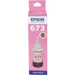 Inkoust Epson T6736 Light Magenta - originální – Sleviste.cz