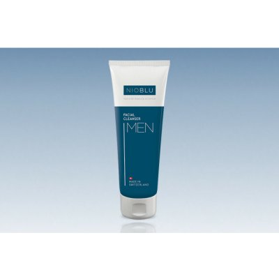 Nioblu čistící gel pro muže 100 ml – Hledejceny.cz