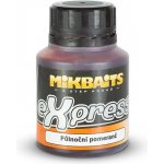 MikBaits Dip Liverix Královská patentka 125 ml – Zboží Mobilmania