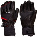 Leki Griffin Tune S Boa black-red – Hledejceny.cz
