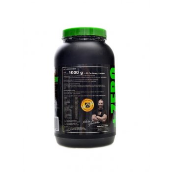 LSP Nutrition Zero Casein 1000 g