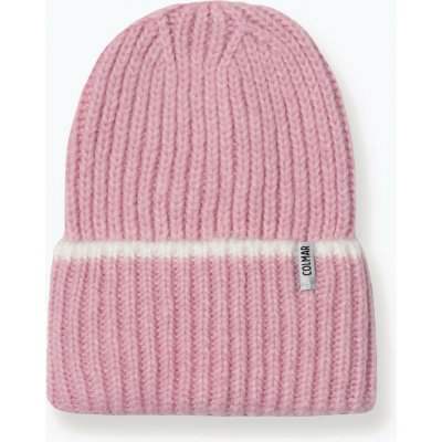 Dámská zimní čepice Colmar Macumba millenial pink/white – Hledejceny.cz