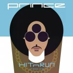 Prince - Hitnrun Phase One Vinyl LP – Zboží Mobilmania
