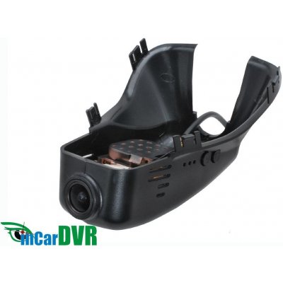 inCarDVR 2292722Volvo – Zboží Živě
