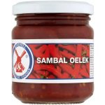 Windmill Chilli pasta sambal oelek 200 g – Zboží Dáma Windmill Chilli pasta sambal oelek 200 g – Zboží Dáma