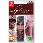 Syberia Trilogy – Zboží Dáma