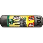 Fino LD Zeus FLEX zatahovací pytle 70 l 35µm 8ks – Zbozi.Blesk.cz