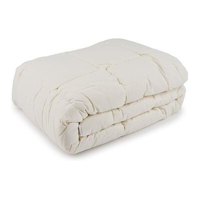 Vlnka Základní celoroční přikrývka s ovčí vlnou Merino 135x200 – Zboží Dáma