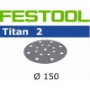 Brusný papír Festool 496639