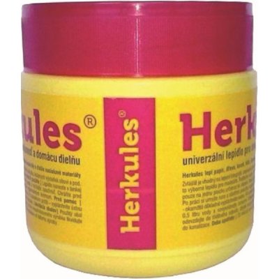 Lepidlo Herkules 500g – Hledejceny.cz