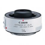 Canon EF 1.4x II  – Hledejceny.cz