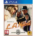 L.A. Noire – Zboží Živě