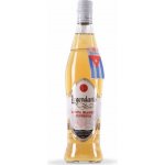 Legendario Carta Blanca Superior 40% 0,7 l (holá láhev) – Zbozi.Blesk.cz