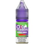 Oxva OX Passion Berries Burst 10 ml 20 mg – Zboží Mobilmania