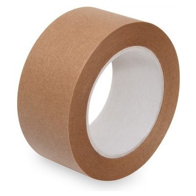 Vicom Papírová lepicí páska - 50 mm x 50 m – Zboží Dáma