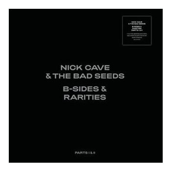 B-Sides & Rarities - Part II - Nick Cave and the Bad Seeds CD