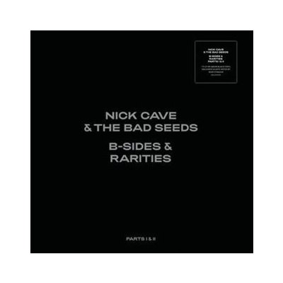 B-Sides & Rarities - Part II - Nick Cave and the Bad Seeds CD – Zbozi.Blesk.cz