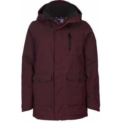 O'Neill Utility Jacket bordó