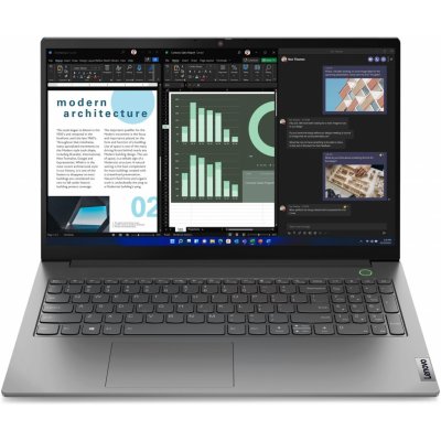 Lenovo ThinkBook 15 G3 21A4009NCK