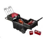 KETER R 237787 MASTERLOADER kufr na nářadí BLACK – Zboží Dáma