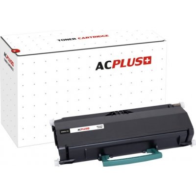 AC Plus Lexmark 60A11E - kompatibilní – Sleviste.cz