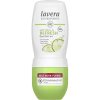 Klasické Lavera Natural & Refresh deodorant roll-on 50 ml