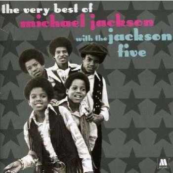 Jackson Michael - The Very Best Of Michael Jackson CD