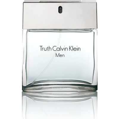 Calvin Klein Truth toaletní voda pánská 50 ml