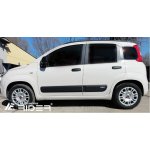 Fiat Panda III 13 Lišty dveří | Zboží Auto