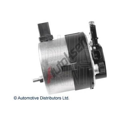 BLUE PRINT Palivový filtr BLP ADM52343 – Hledejceny.cz