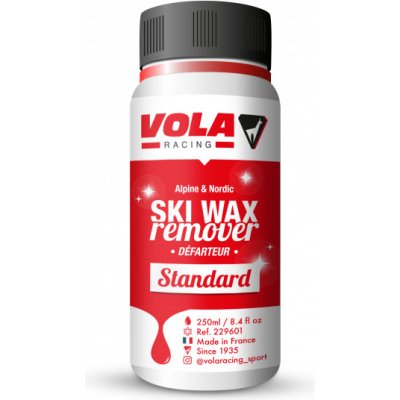 Vola Ski Wax Remover Standard 250 ml – Hledejceny.cz