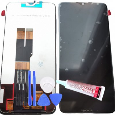 LCD Displej Nokia G10 – Zbozi.Blesk.cz