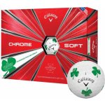 Callaway CHROME SOFT – Zboží Dáma