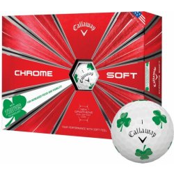 Callaway CHROME SOFT