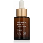Sesderma Azelac RU depigmentační sérum Liposomal azelaic acid 4-Butylresorcinol 30 ml – Zboží Mobilmania