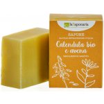 laSaponaria BIO mýdlo Měsíček s olejem z pšeničných klíčků 100 g – Hledejceny.cz