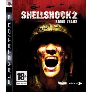 SHELLSHOCK 2: BLOOD TRAILS