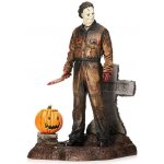 Numskull Adventní kalendář Rob Zombie's Halloween Michael Myers Stavebnice – Hledejceny.cz