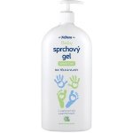 MedPharma Sprchový gel Sensitive Baby 500 ml – Sleviste.cz