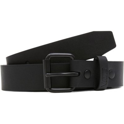 VANS Zulks belt Black – Zboží Mobilmania