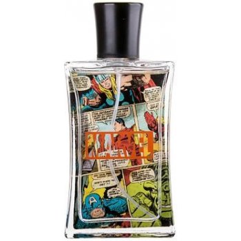 Marvel Comics Invincible toaletní voda unisex 75 ml