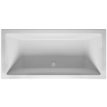 Riho Rethink Cubic 190x80 cm B108001005 – Zboží Mobilmania