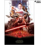 Jerry Fabrics Deka Star Wars 9 – Zboží Mobilmania