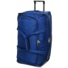 Cestovní tašky a batohy Madisson 2w M 21462-05 modrá 67 l
